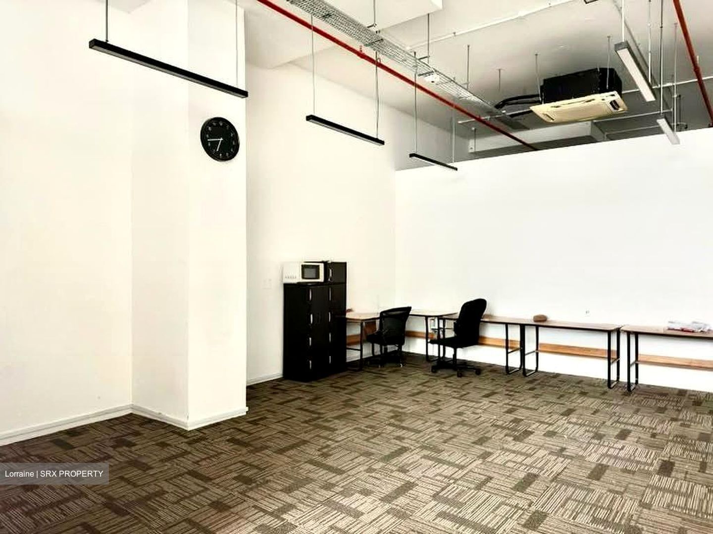 Oxley Bizhub (D14), Factory #588570761